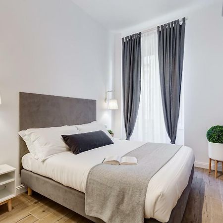 Germanico Luxury Apartment روما المظهر الخارجي الصورة
