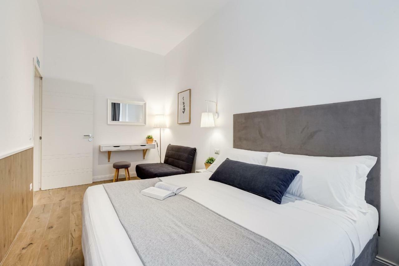 Germanico Luxury Apartment روما المظهر الخارجي الصورة