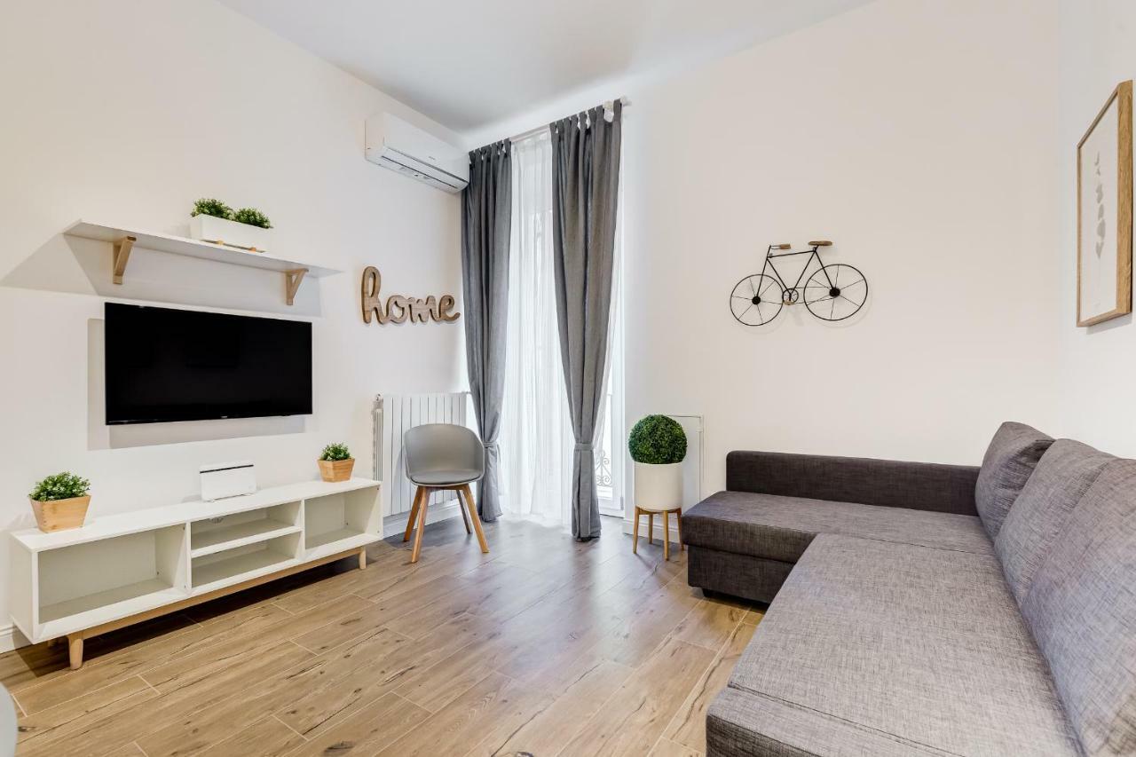 Germanico Luxury Apartment روما المظهر الخارجي الصورة