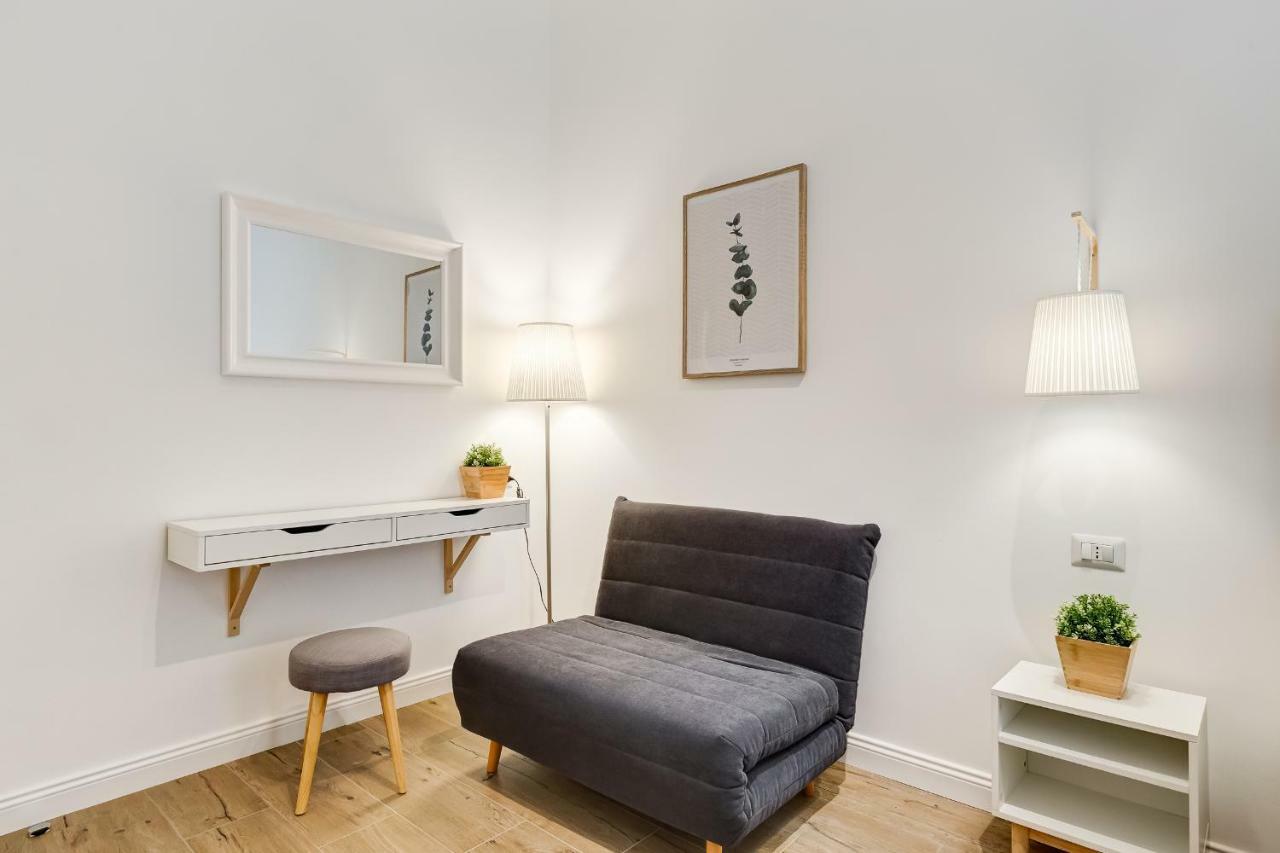 Germanico Luxury Apartment روما المظهر الخارجي الصورة