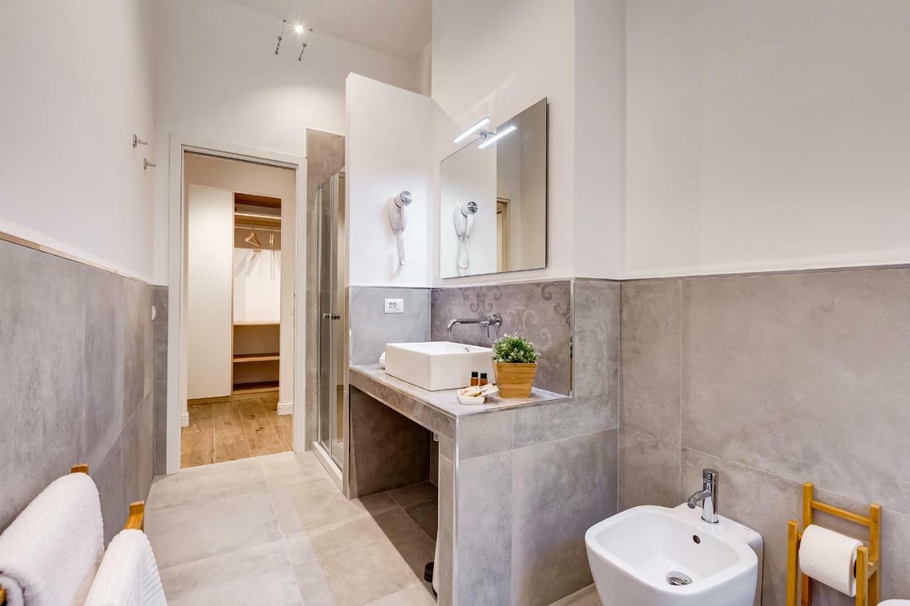 Germanico Luxury Apartment روما المظهر الخارجي الصورة