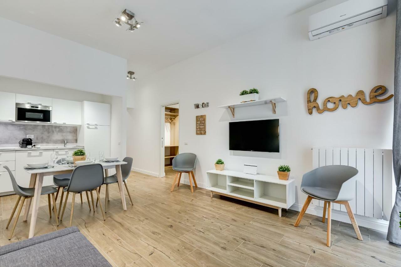 Germanico Luxury Apartment روما المظهر الخارجي الصورة
