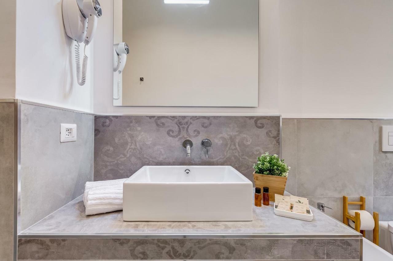 Germanico Luxury Apartment روما المظهر الخارجي الصورة