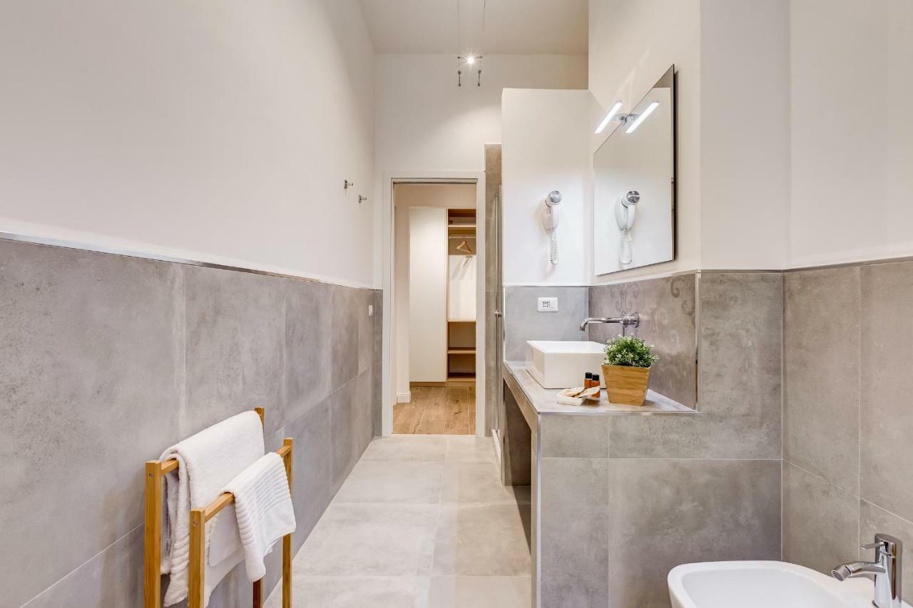 Germanico Luxury Apartment روما المظهر الخارجي الصورة
