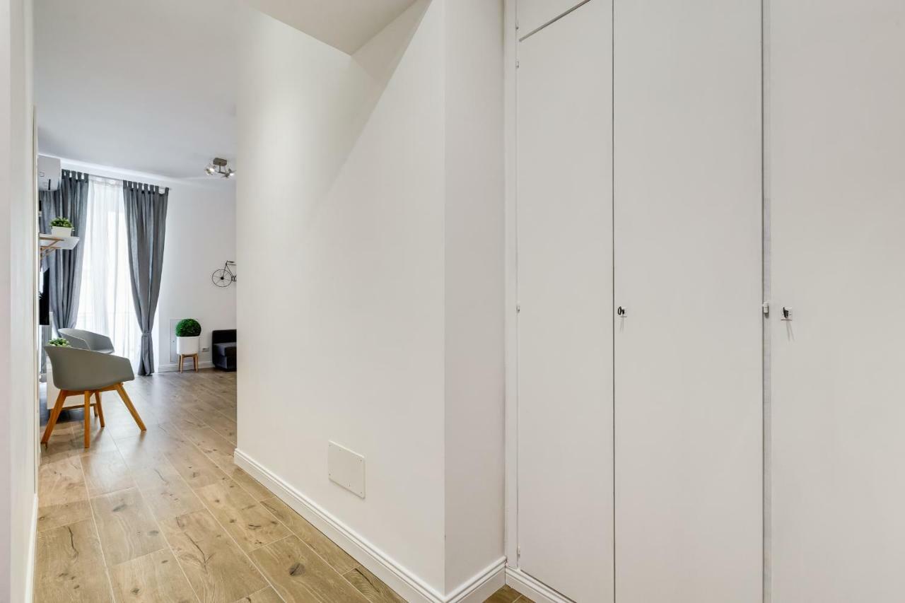 Germanico Luxury Apartment روما المظهر الخارجي الصورة
